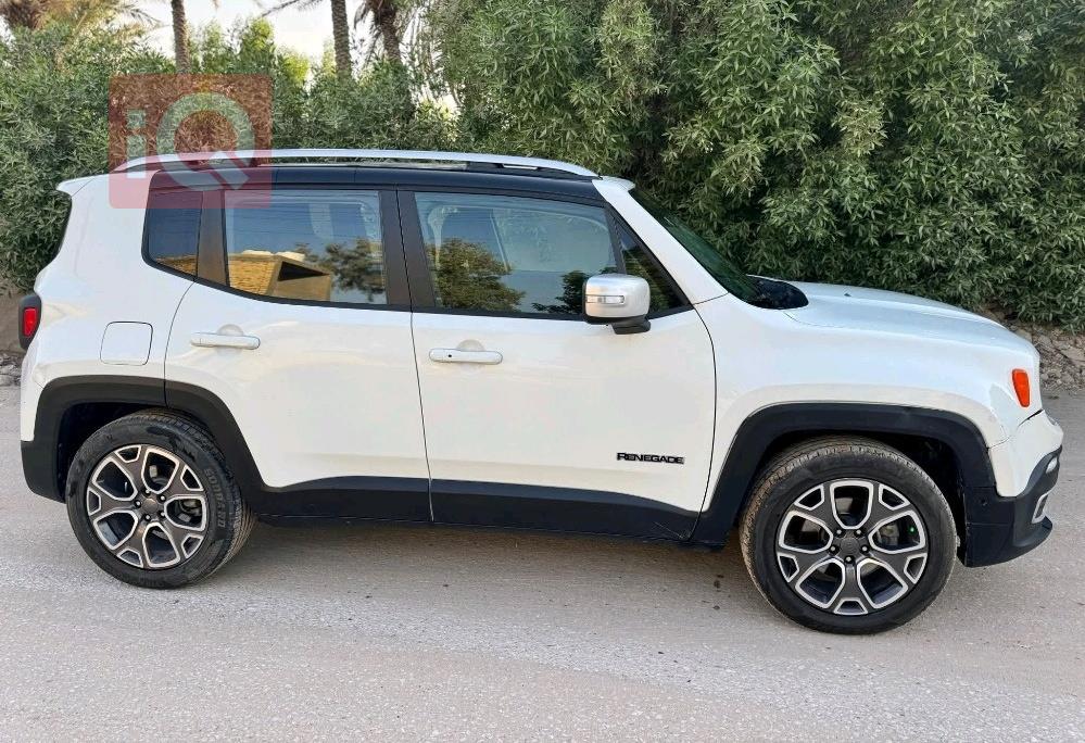 جيب رينيجيد